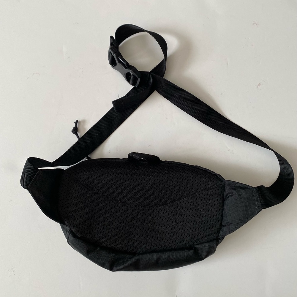 PATAGONIA Black Ultralight Black Hole Mini Hip Pack 1L unisex - Picture 7 of 16